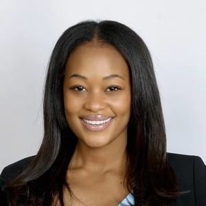 Meet your Posher, Sheree